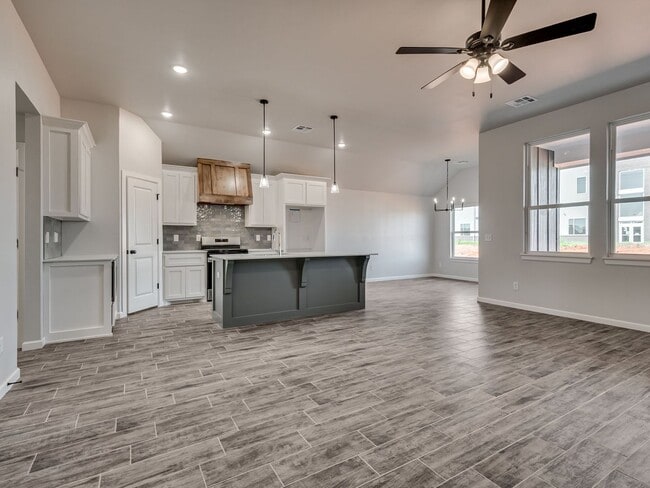 Photo - Brand New Home available Mid August 2025- Mustang Park