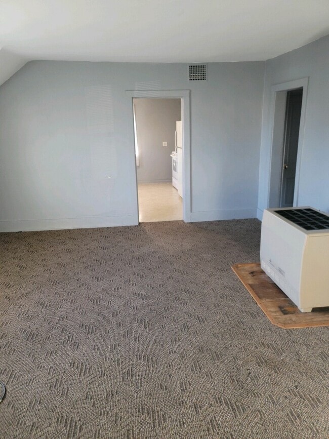 Living Room - 410 Ramsdell St Unit 410.5 Upstairs