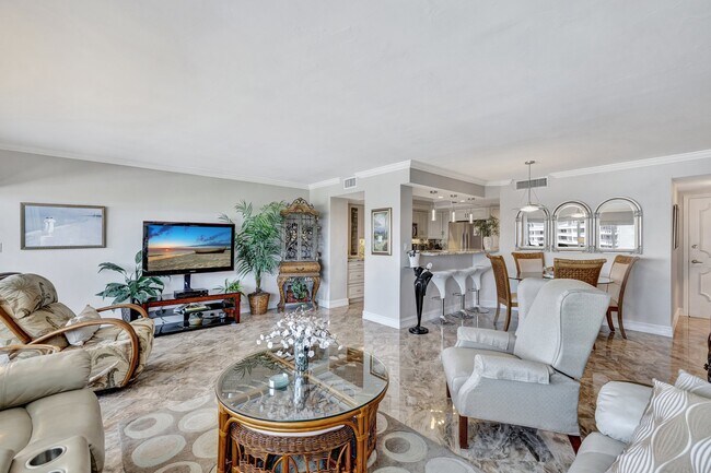 Photo - 2100 S Ocean Dr Unit 16F