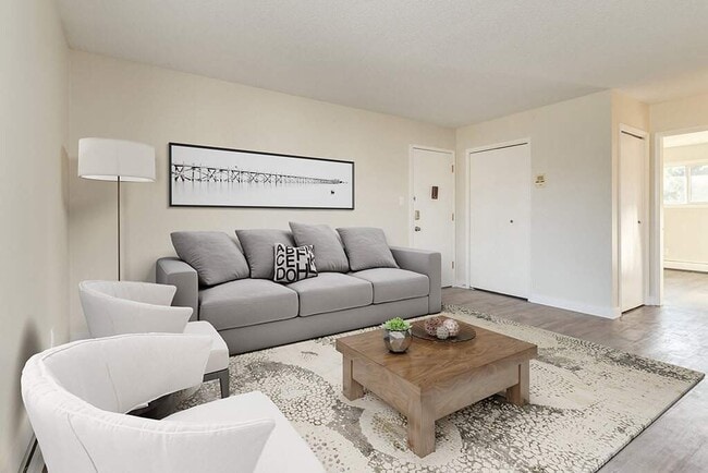 Photo - Dickson Apartments