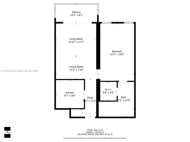 Photo - 1201 S Ocean Dr Unidad 218N