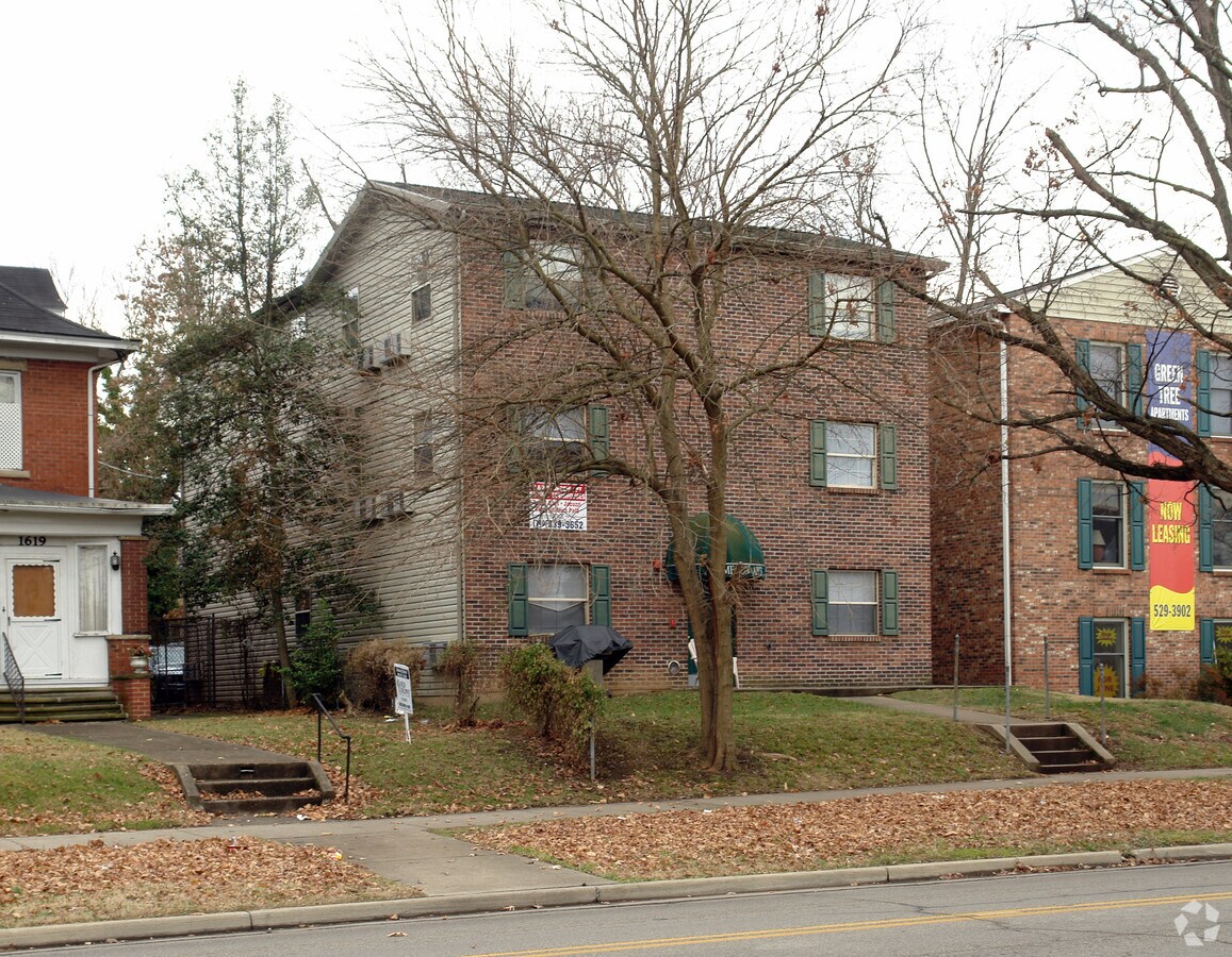 Photo - Cameron Apartments