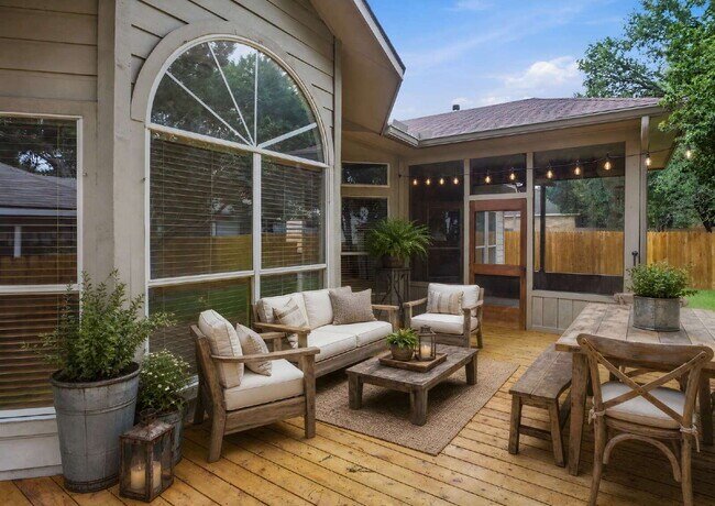 Photo - Charming 3-Bedroom Home with 2 Full Baths in Cibolo, TX