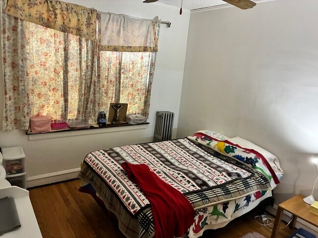 Photo - 5443 N Campbell Ave Unit 1F