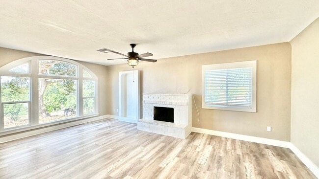 Photo - Lovely Single-Story Country Home on Wide Open Space with Detached Garage Space!