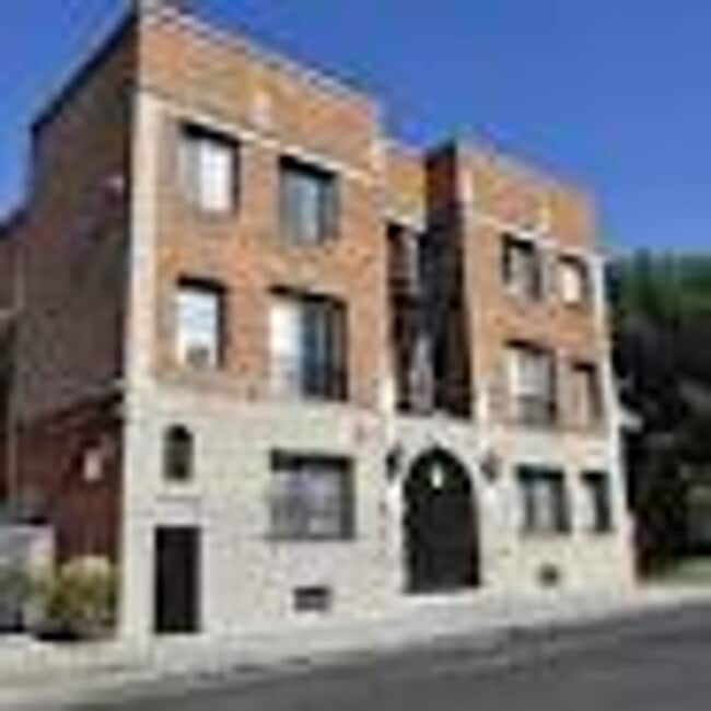 Photo - Toberman Apts.