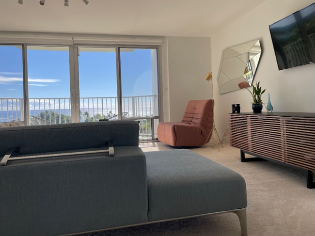 Photo - 1350 Ala Moana Blvd Unit 801