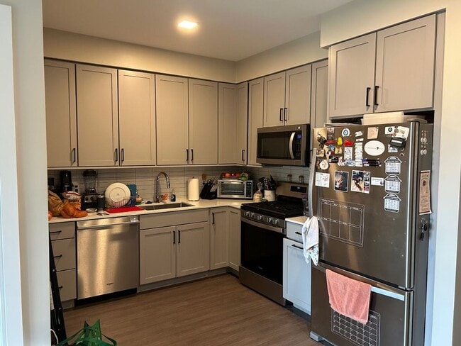Photo - Luxury Condo Style 2 Bed plus, 2 Bath Apartment!
