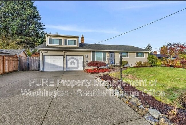 Building Photo - 6040 S Asotin Ct