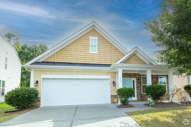 Building Photo - 110 Glenview Lane Rental