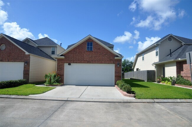 Photo - 20913 Sunrise Pine View Ln