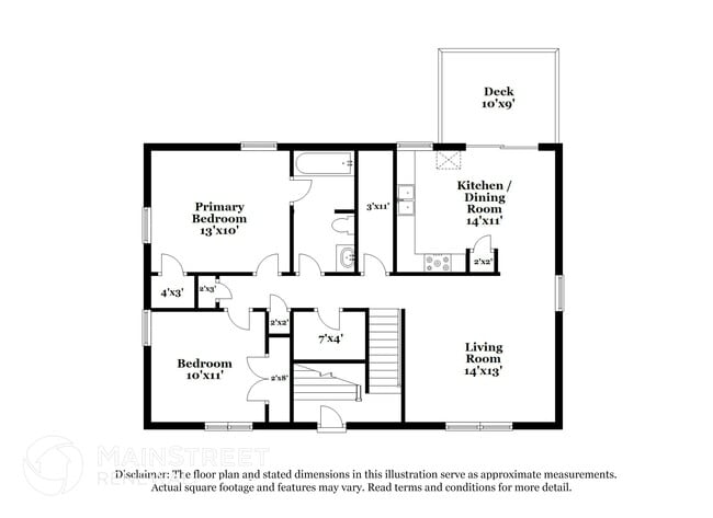 Photo - 2 Chaucer Ct