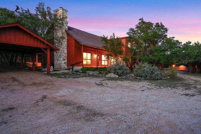 Photo - 401 Madrone Canyon Dr