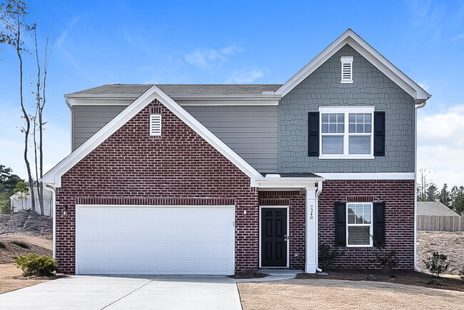 Building Photo - 7248 Lacey Dr