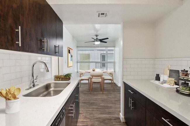 Photo - The Wexler Apartments