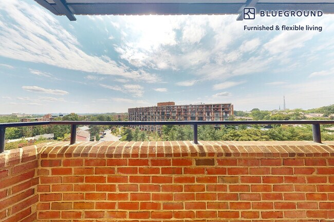 Photo - 4100 Massachusetts Ave NW Unidad FL12-ID3042A