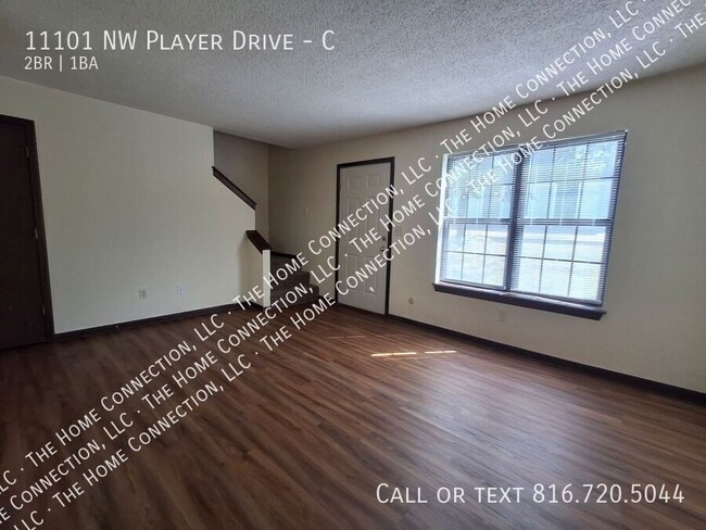 Photo - 11101 NW Player Dr Unidad C