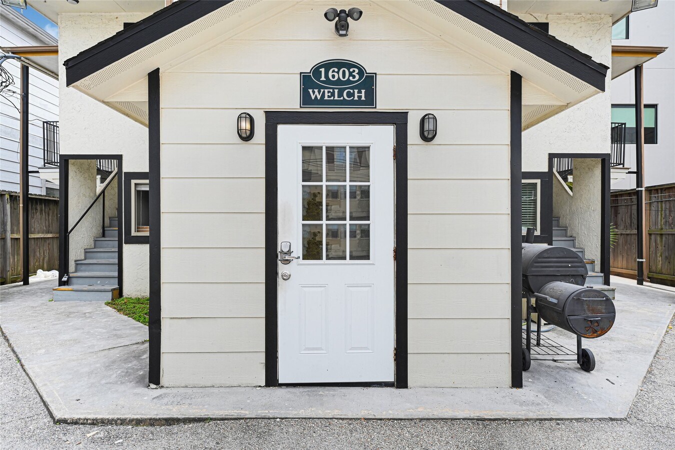 Photo - 1607 Welch St Unit 6