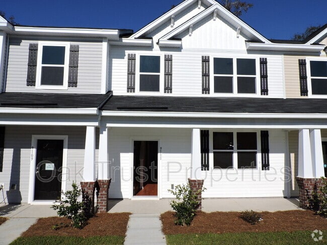 Building Photo - 9111 Parlor Dr Rental