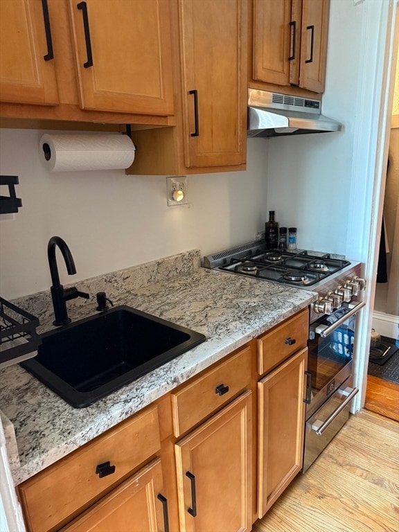 Building Photo - 122 Riverway Unit 9