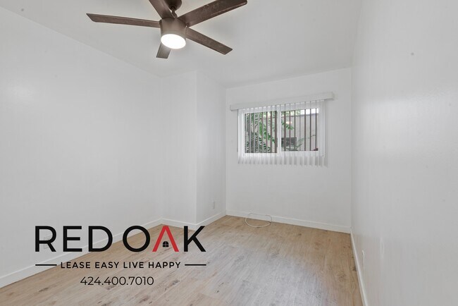 Photo - Charming Two Bedroom Walk-Up with Open Con... Unit 2