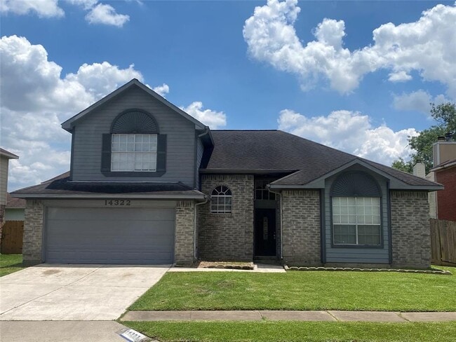 Photo - 14322 Rainy Sun Cir House