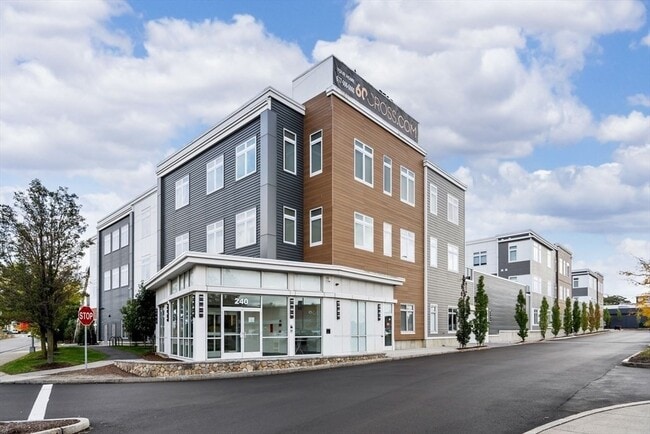 Building Photo - 60 Cross St E Unit 212 Rental