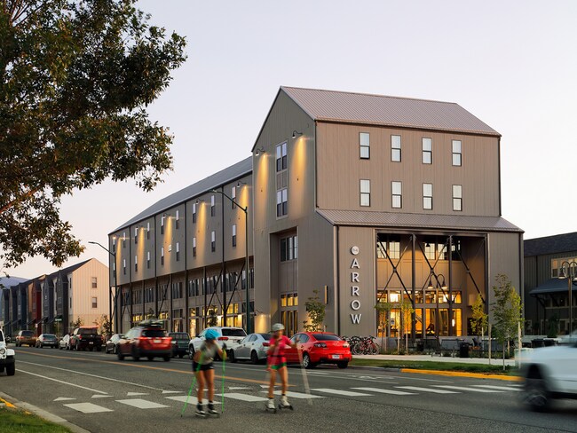 Photo - 2345 S 11th Ave Unit 209