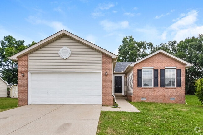 Building Photo - 624 Mable Dr Rental