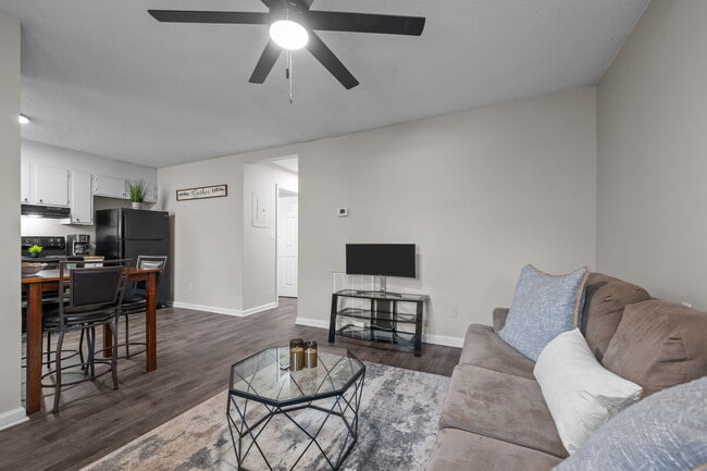 The Haven at Triad Park