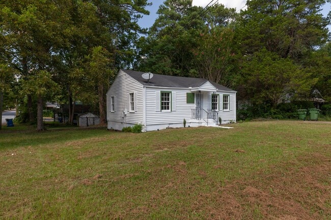 Photo - 713 W Peachtree St NW