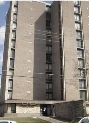 Photo - Apartment Towers