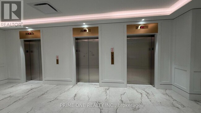 Photo - 4010 Eglinton Ave W Unit 507