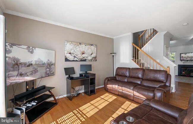 Photo - 1102 Hampton St Townhome