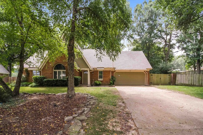Building Photo - 7115 Cutter Mill Rd Rental