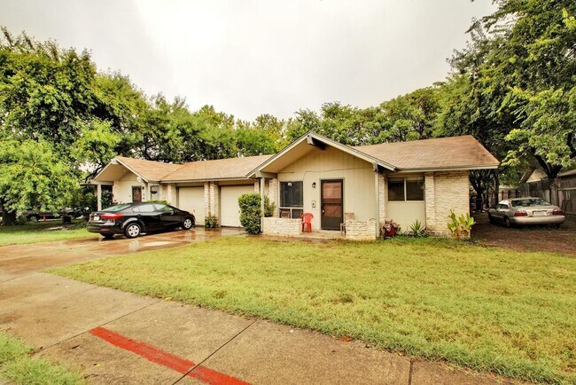 Building Photo - 1740 Rutland Dr Rental