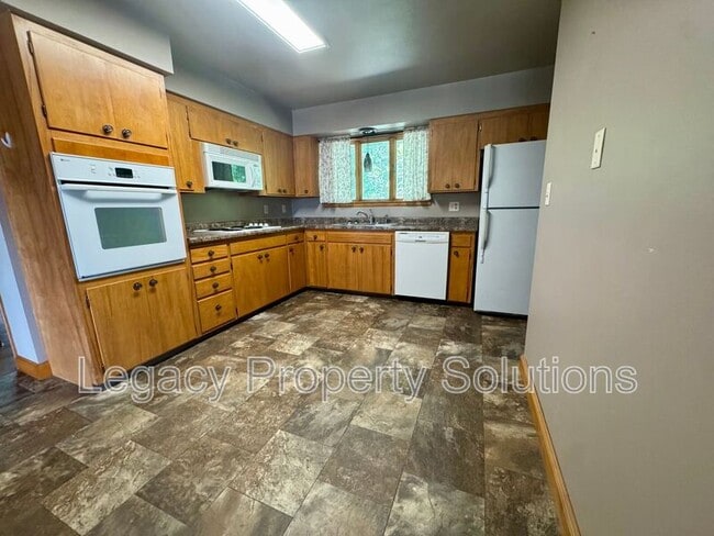 Photo - 1716 Porter Ave
