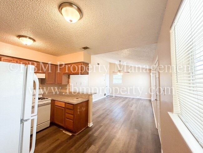 Photo - 608A Walter Stephenson - Charming 2 Bedroom, 1 Bathroom Apartment Home in Midlothian, TX! Unidad 608A