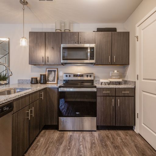 Photo - Holmans Crossing Apartments