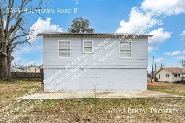 Photo - 1444 Hueytown Rd