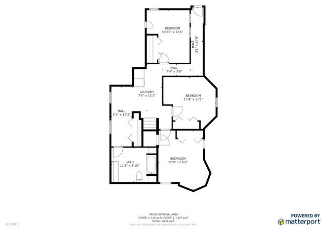 Photo - 15 Orchard St Unit #1