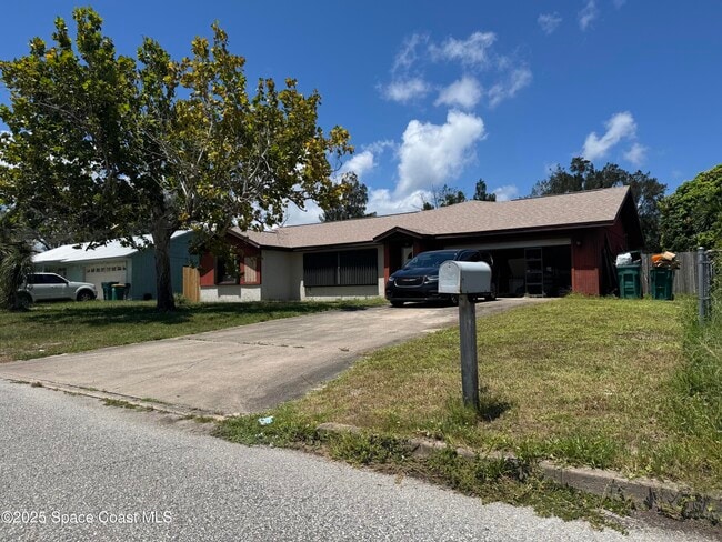 Building Photo - 496 Poinciana Dr Rental