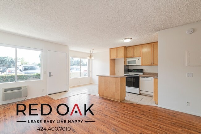 Photo - 20200 Sherman Way Unidad 204W Rental
