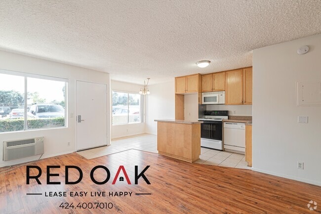 Building Photo - 20200 Sherman Way Unit 204W Rental