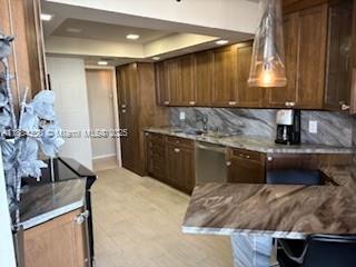 Photo - 300 Three Islands Boulevard Unidad 412