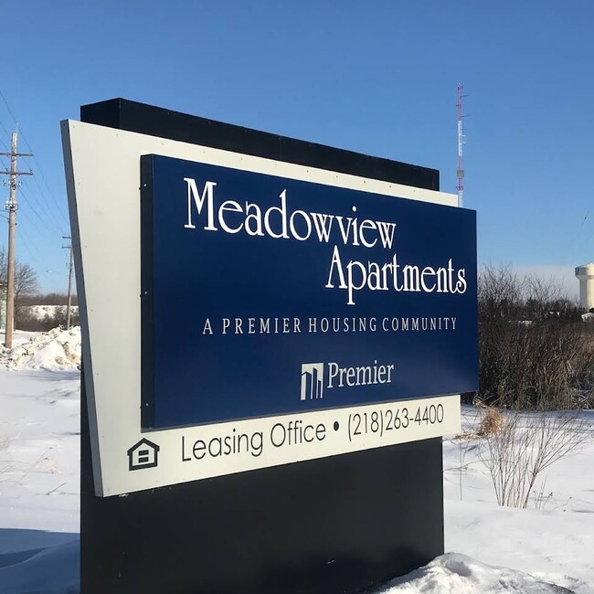 Meadowview Apartments Hibbing, MN