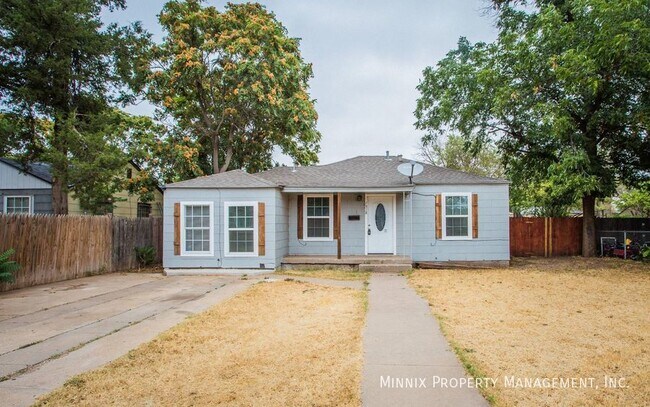 Building Photo - 1518 40th St Rental