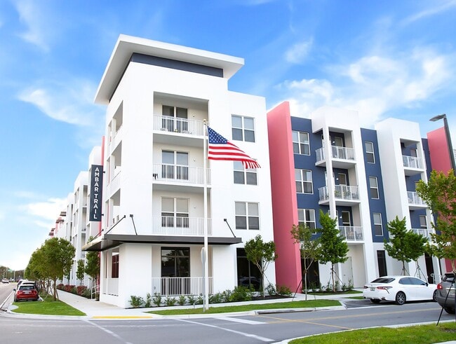 Ambar Trail | Homestead, FL | Exterior