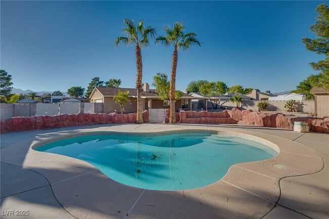 Photo - 4628 Pony Express St