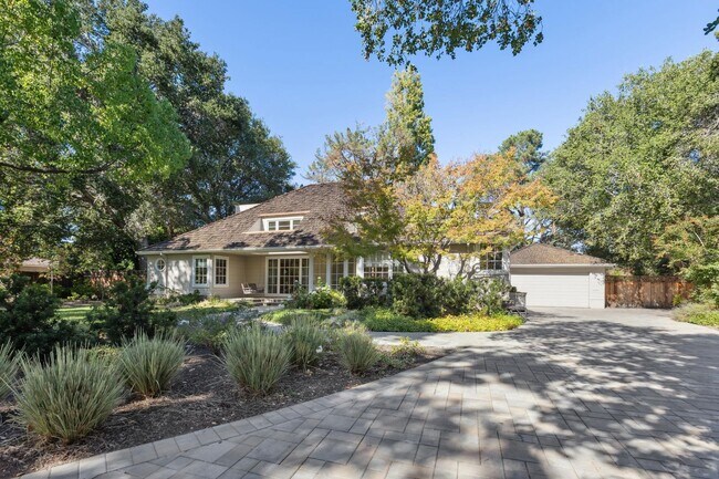 Photo - Beautifully Appointed Atherton Estate with Pool & Outdoor Entertaining